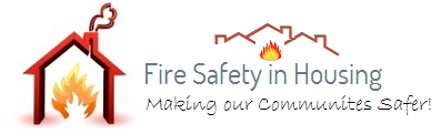 Fire Safety in Housing